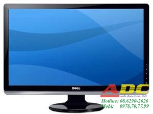 Màn hình Dell 21.5" inch Wide, Flat Panel Monitor with LED (ST2220LB)